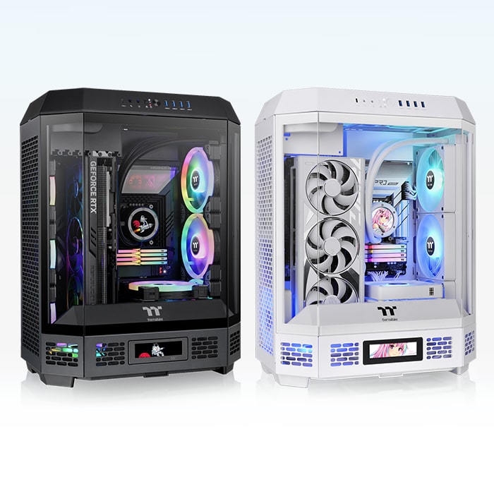 Thermaltake × COMPUTEX 2024