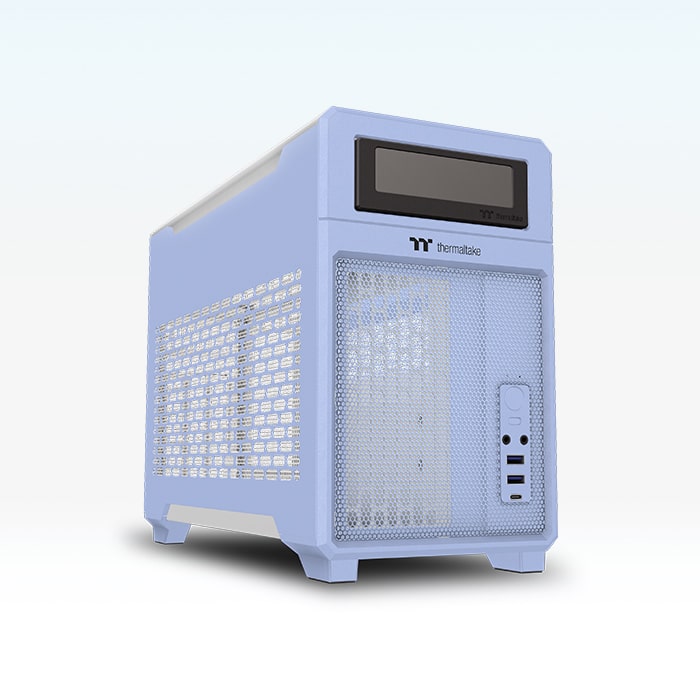 Thermaltake × COMPUTEX 2024