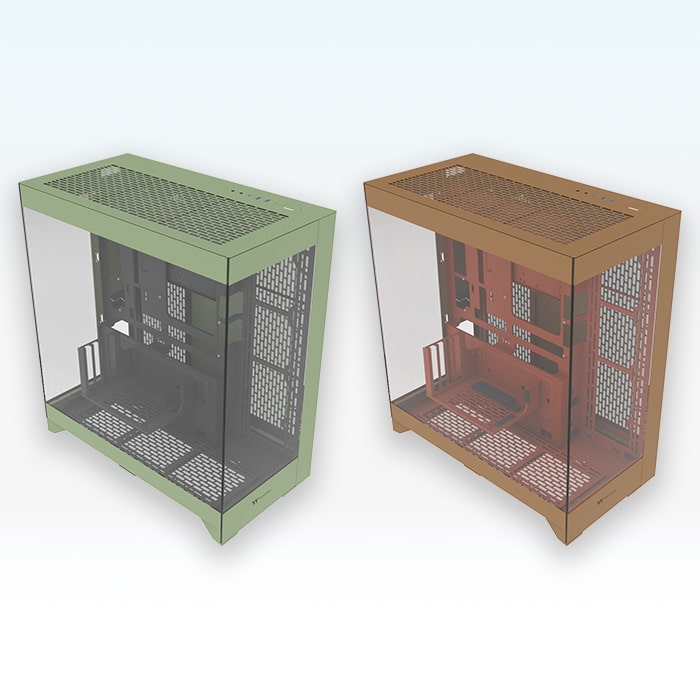 Thermaltake × COMPUTEX 2024