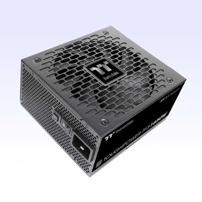 Thermaltake × COMPUTEX 2025