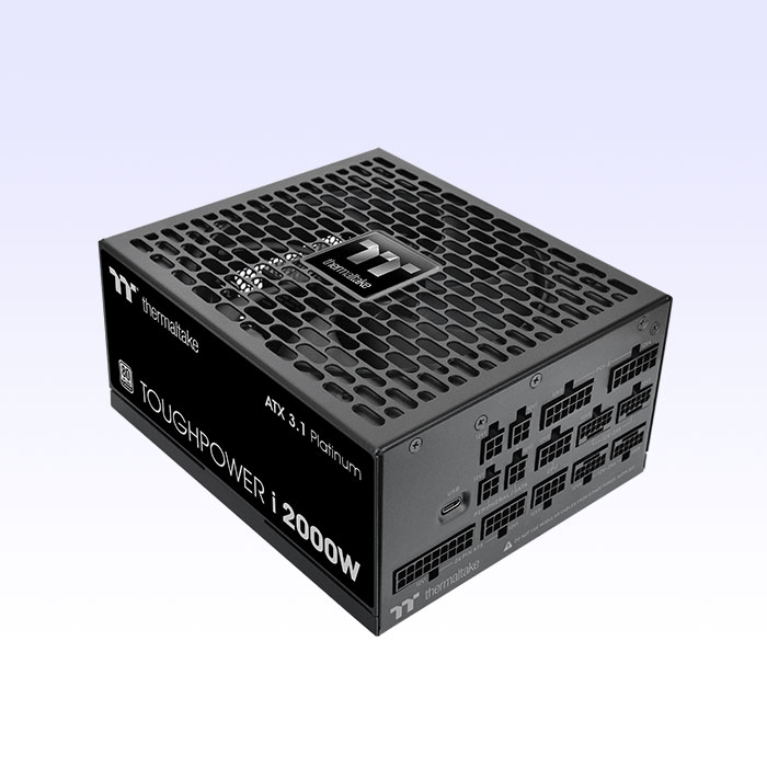 めい　Thermaltake Toughpower Grand Thermaltake × COMPUTEX 2025