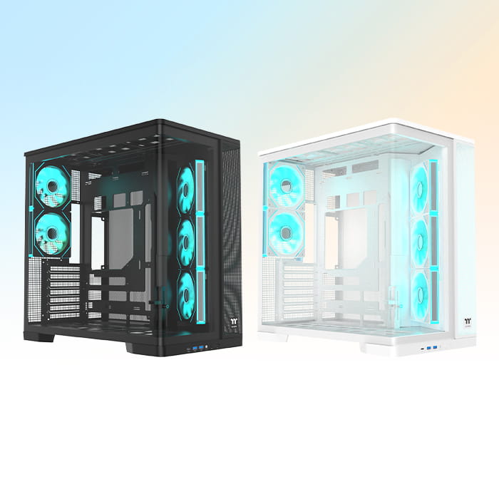 Thermaltake Computex2026