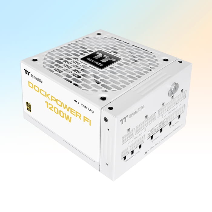 Thermaltake Computex2026