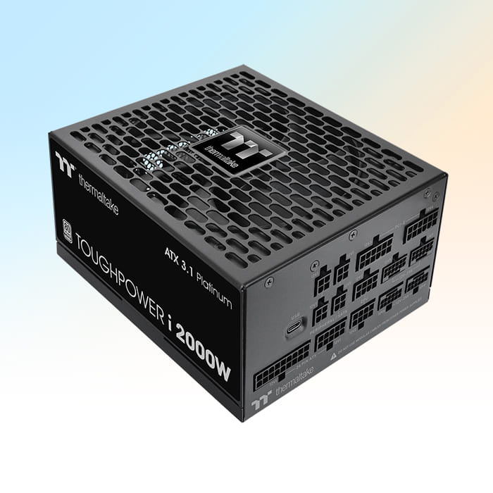 Thermaltake 1200w 2個在庫あり まとめ買い値引き致します。 Thermaltake Computex2026